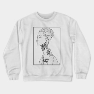 MODI Crewneck Sweatshirt